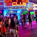 Clubs en discotheken op Mallorca