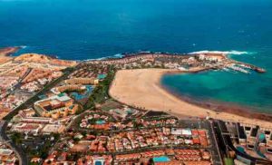Fuerteventura Caletade Fuste