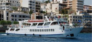 excursies Agios Nikolaos