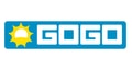 logo van GOGO