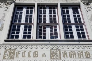 Boekenwinkel Lello in Porto