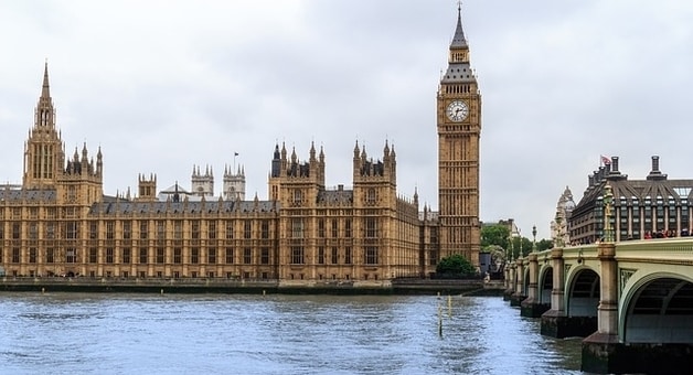 Big Ben / Westminster Palace