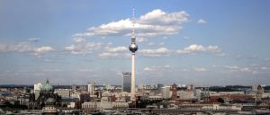 Een van de mooiste steden van Europa: Berlijn
