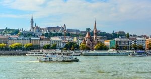 Ontdek Boedapest in Hongarije