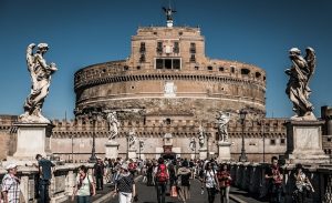Rome Colosseum bezienswaardigheden