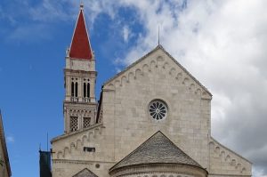 Kathedraal Trogir