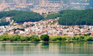 Vakantie naar Ioannina in Epirus