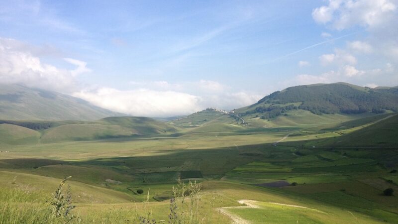 Le Marche