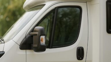camper huren