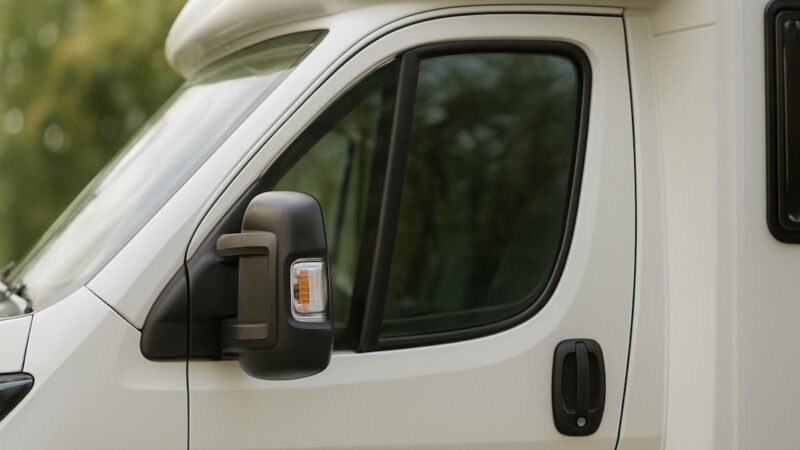 camper huren