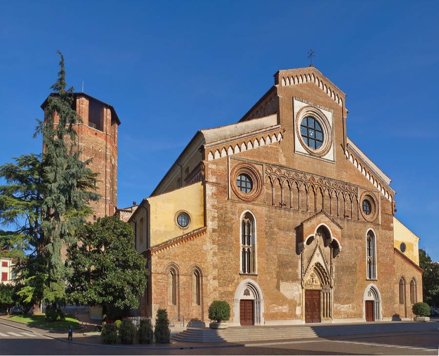 Kathedraal van Udine