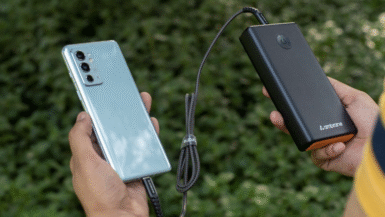 powerbanks
