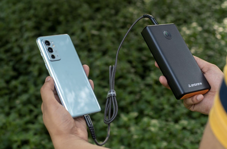 powerbanks