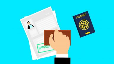 Tips aanvragen visum