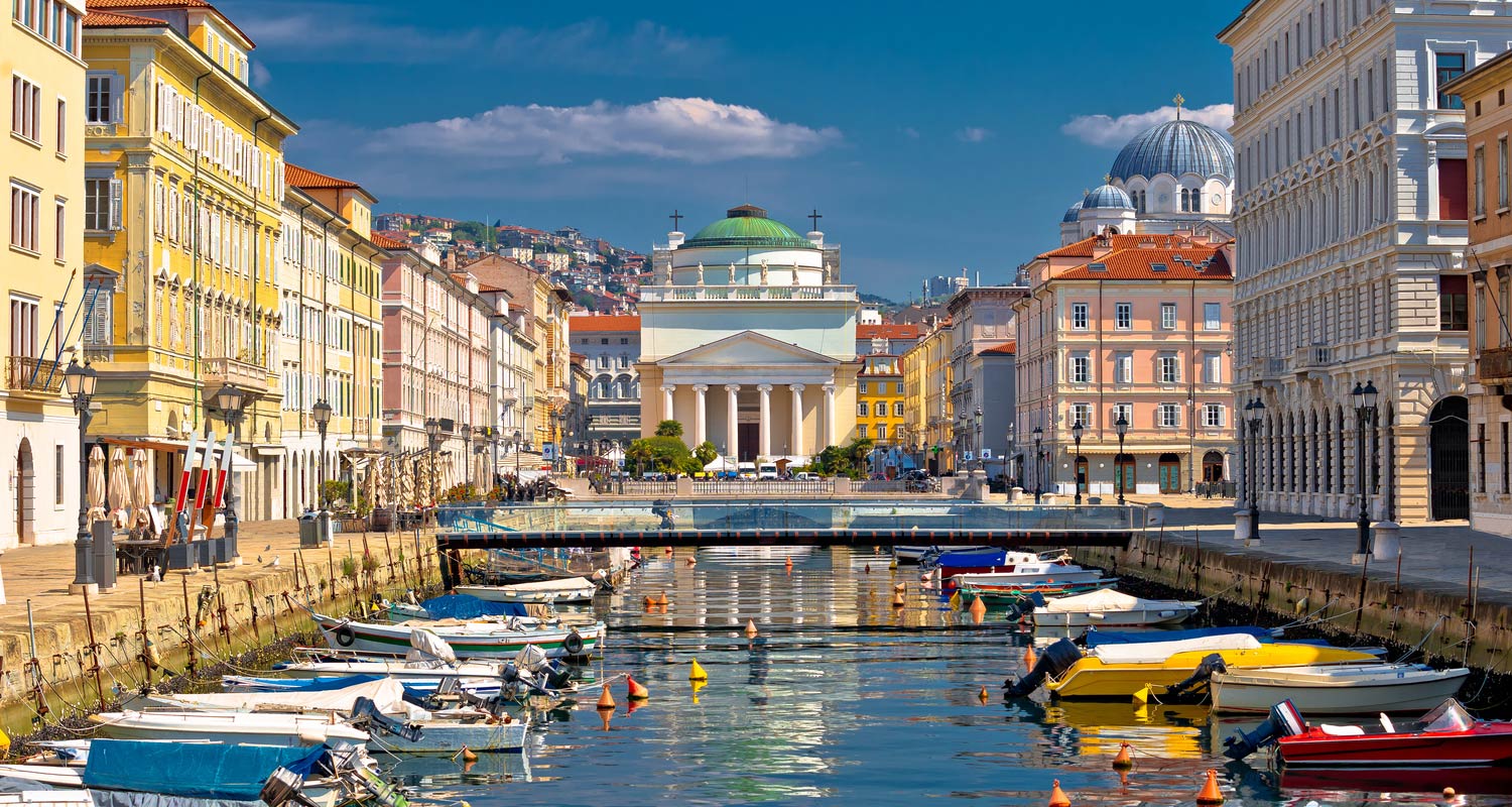 Trieste header