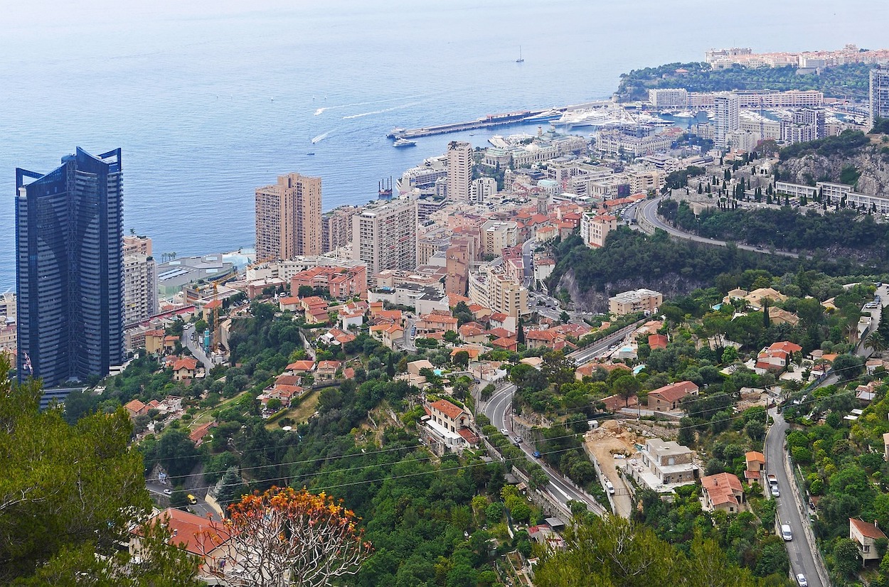 Wat te doen in Monte Carlo in Monaco