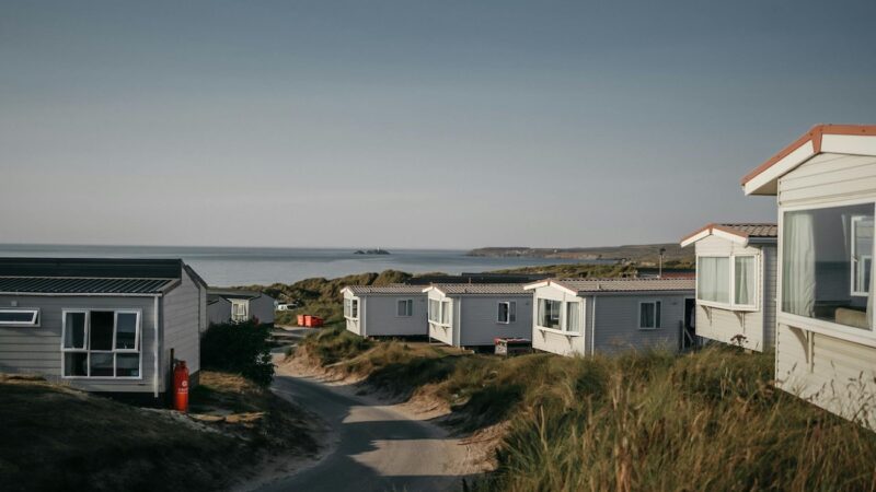 Weekendje op de Veluwe